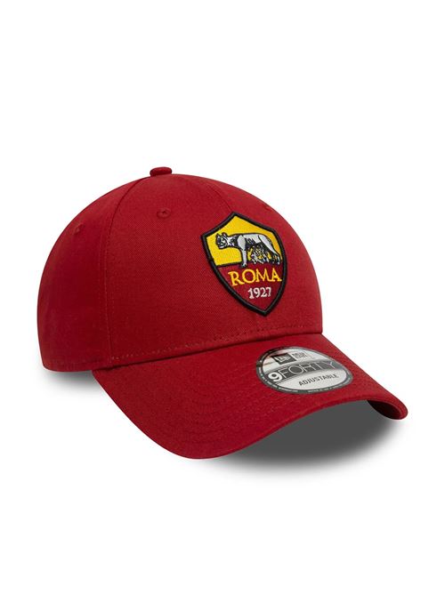 Newera cappello 9FORTY AS Roma Core Roma | 60572397AS ROMA LOGO